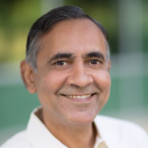 Sanjay Uppal Sencha
