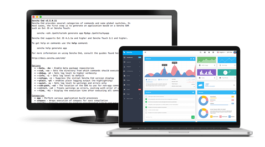 sencha cmd 3.0 sencha cmd 3.0