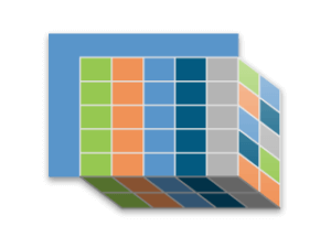 Data Analytics Pivotgrid