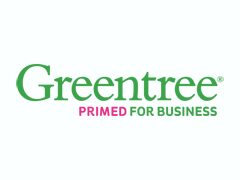 Greentree Primed for Business