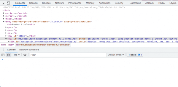 Hidden Gems in Chrome Developer Tools