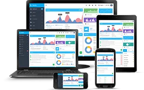 Sencha Web Application Lifecycle Management Platform Sencha Web Application Lifecycle Management Platform