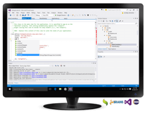 IDE Plugins