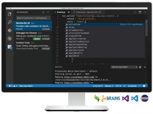 Sencha Plugins