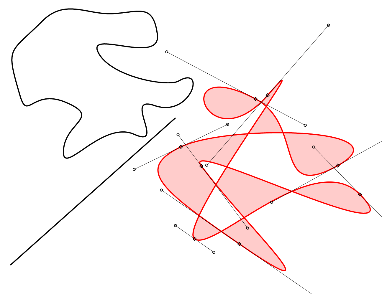 Path Intersection