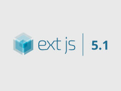 Announcing Sencha Ext JS 5.1