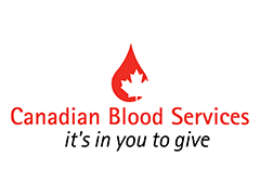 Canadian Blood Services