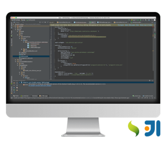 JetBrains IDE Plugin