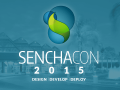 First Look at SenchaCon 2015 Sessions