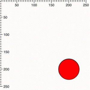 Sencha Ext JS - Circle Sprite 1