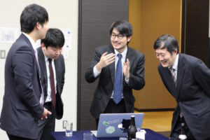 Roadshow 2016 - APAC
