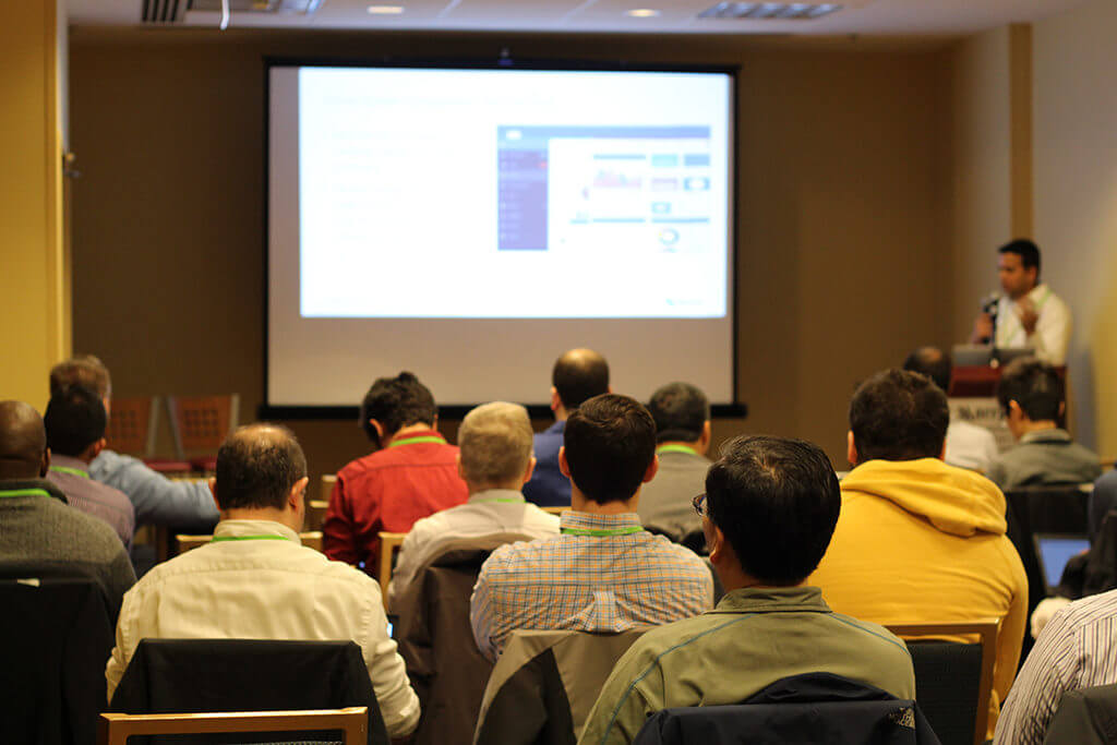 Sencha Roadshow 2016: USA Roundup