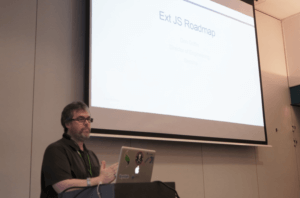 Roadshow 2016 - Europe
