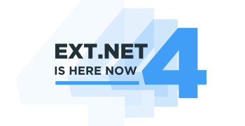 Ext.NET 4