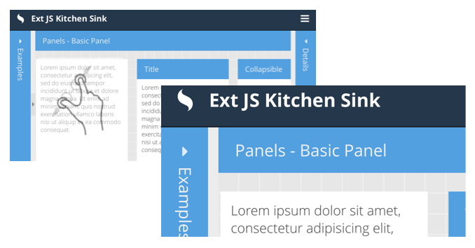 Announcing Ext Js 6 2 Early Access