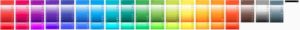 Bold Color Choices