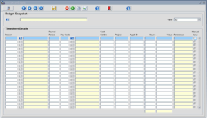 Automated Forms Converter