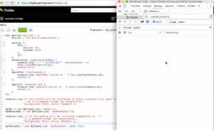 Cached Configs