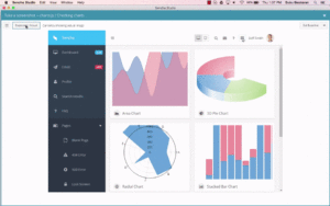Visual Testing with Sencha Test