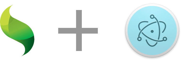 Ext JS and Electron