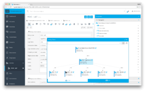 Governance.io Object Editor
