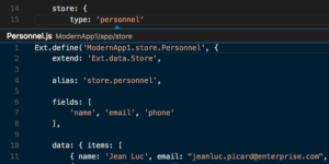 Visual Studio Code Plugin 1.0 GA - Code Navigation