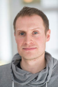 Dean Ranft, Front-End Developer, dkd Internet Service GmbH