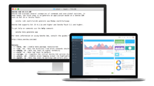 Sencha Cmd - Productivity and Performance Optimization Tool