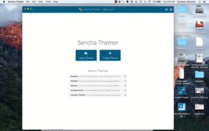 Importing Themes from Themer