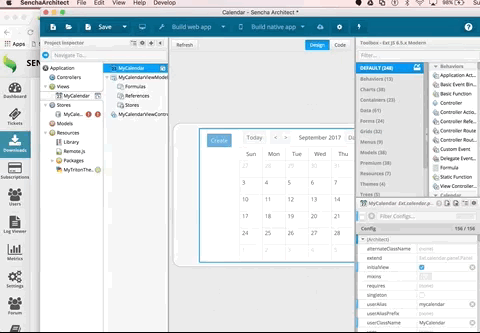 Importing premium add-ons in Architect