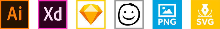 Supported File Types