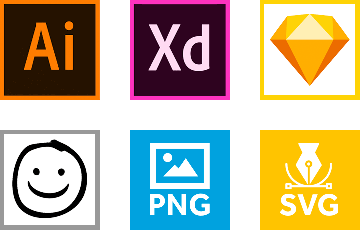 Supported File Types