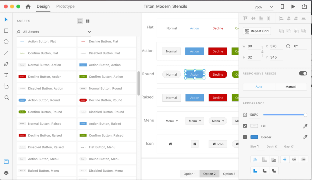 Extjs 6 Kitchen Sink Charts