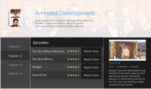 Classic Graphite Stencil Video Library Example