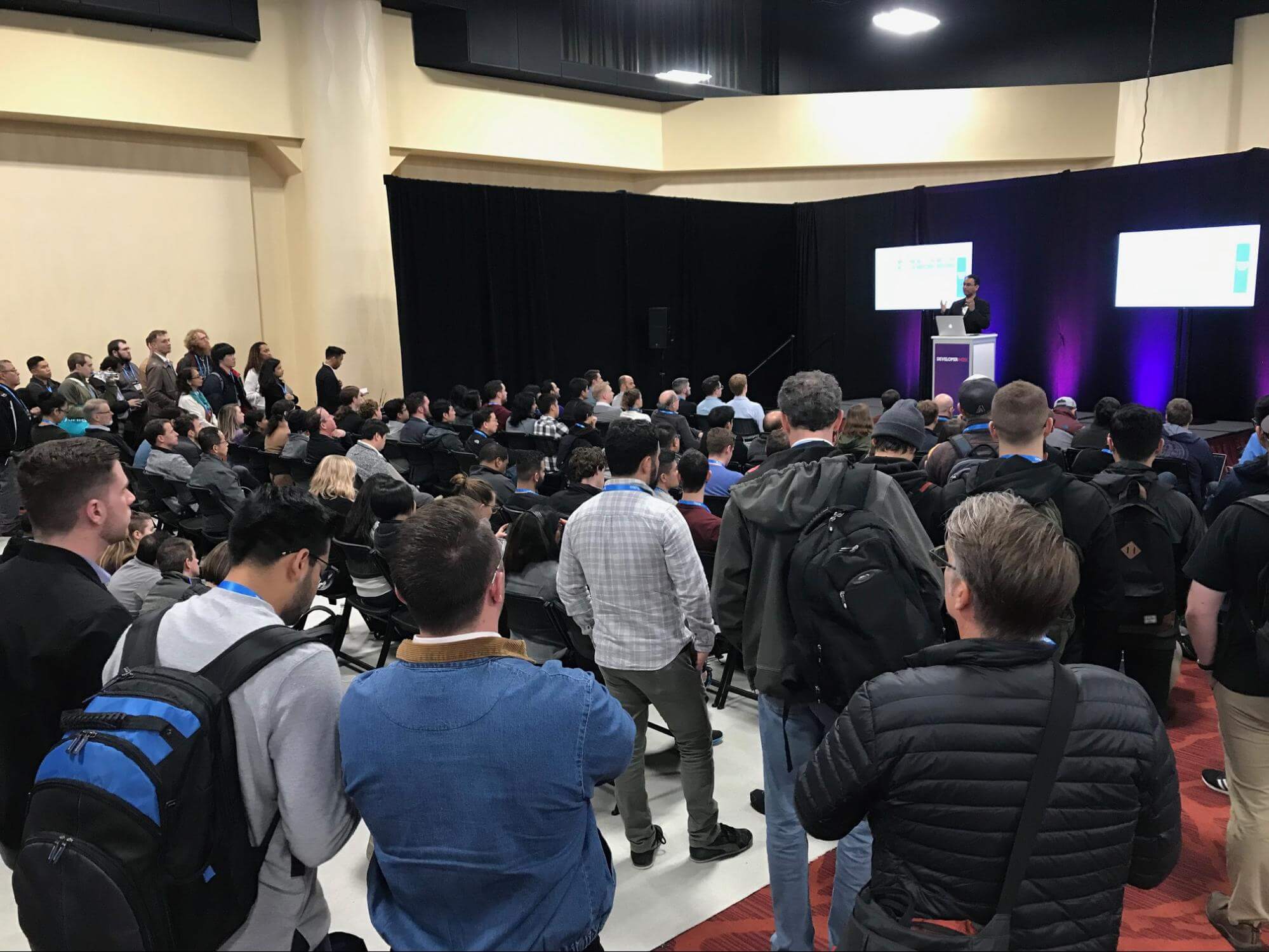 Dev Week