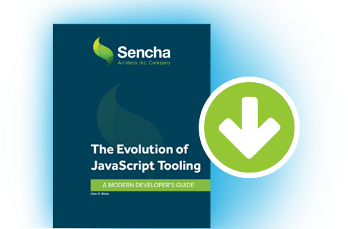 Whitepaper: JS Tooling