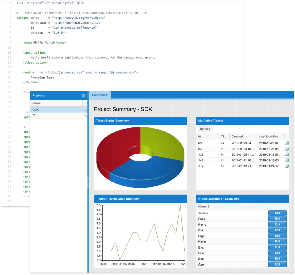 Sencha Themer - Overview