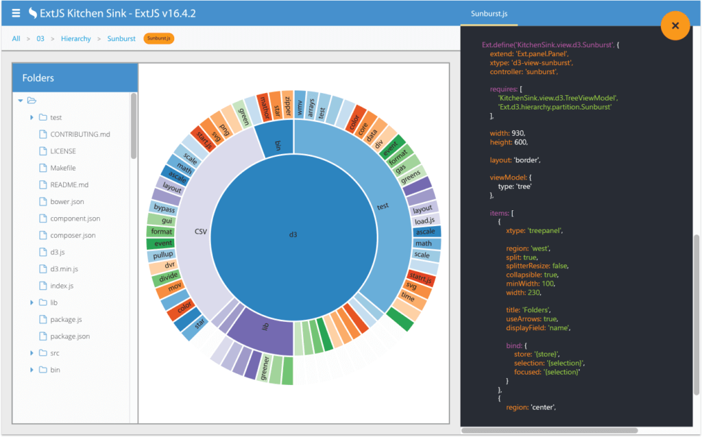 Robust Data Package