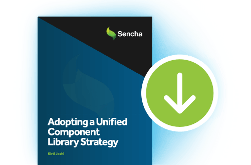 Whitepaper: Adopting Unified Component