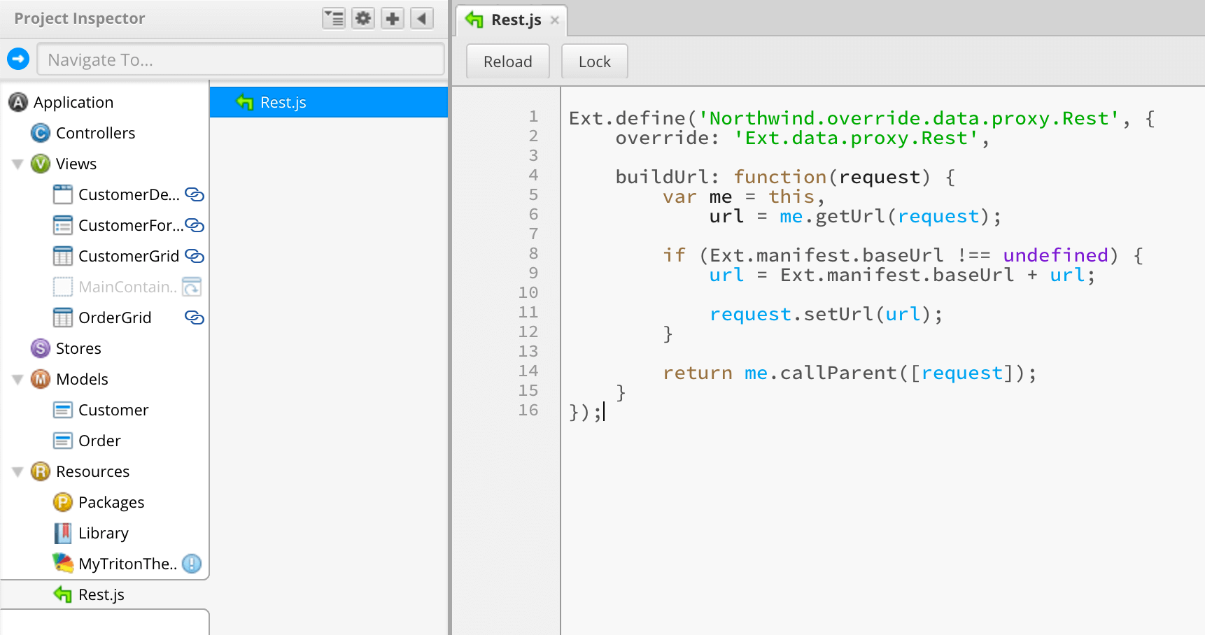 Sencha Architect - The Ultimate Visual App Builder