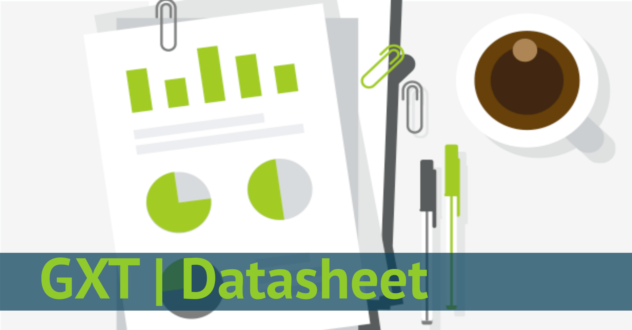 Datasheet