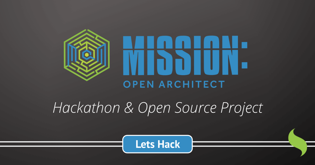 Leave Your Mark On Javascript Mission Open Architect