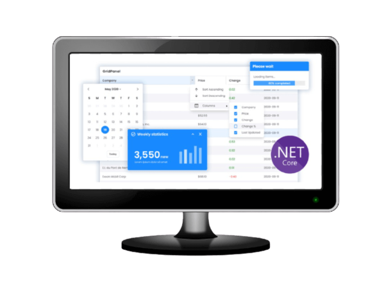 Ext Net