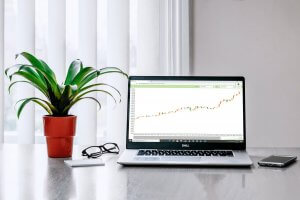 Quickly Build Amazing Cryptocurrency Charts In JavaScript