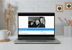 Calling the Microsoft Azure Image Analysis API From Ext JS