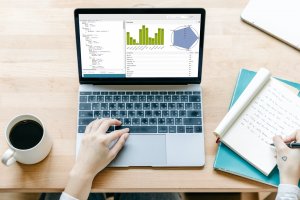 Ext JS Grid Cell Binding, Grid Sparklines, Charts, And More