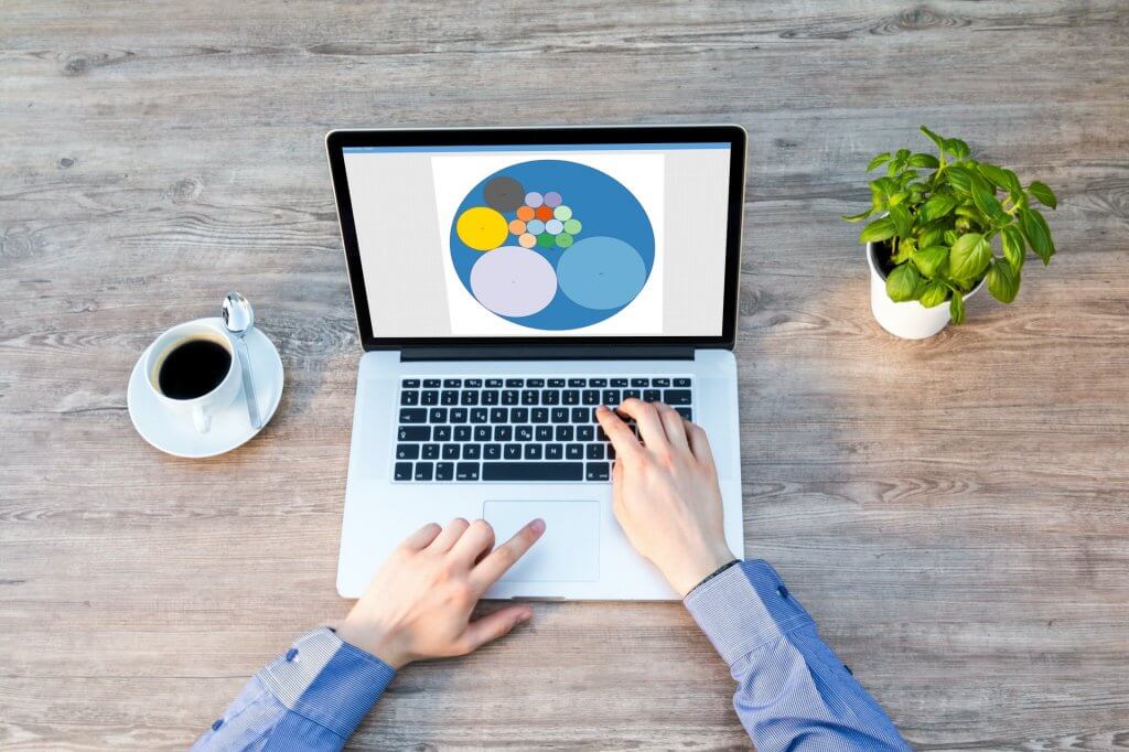 How To Build Interactive Data Visualization Using D3 And JavaScript