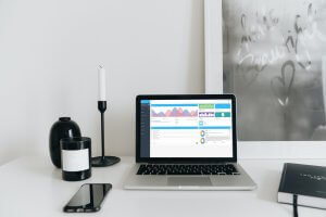 How To Create A Responsive Admin Dashboard Easily With JavaScript