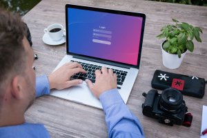 Creating a Login App For Your Javascript Dashboards