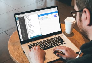Turbocharge Your JavaScript Grids With Locked Columns, Infinite Scrolling, And Sparklines